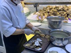 -川骄海鲜自助(河东店)