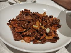 -新华饭店·新津菜·酥皮烤鸭·海鲜(津湾广场店)