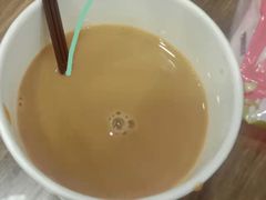 -蒙雅力港式茶餐厅(学人特色商业街店)
