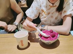 -李百蟹·江南蟹黄面·河景餐厅(夫子庙总店)