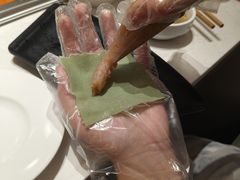 -海底捞火锅(稻河古街夜宵主题店)