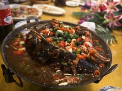 -呼吸森林·生态农庄农家乐私房菜