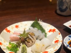 -加奈日本料理