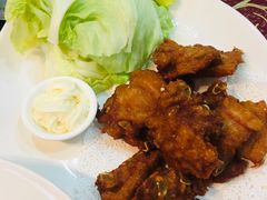 -五姊妹海鲜(火车站店)