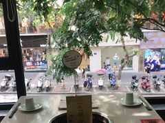-麻辣空间·清油火锅(水井沟店)