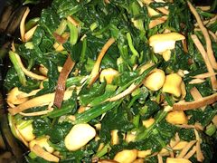 -青年公社烤鸭(青年路店)