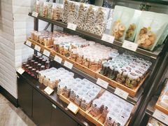 -仟吉(荟聚中心店)