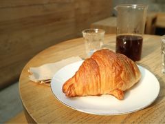 牛角包-VOYAGE COFFEE(北锣鼓巷店)