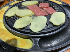 -超级神炭烤肉夜食(芥园西道店)