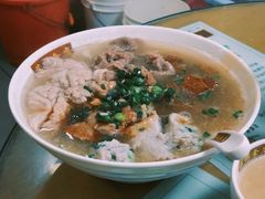-荔林食店(西华路店)