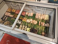 -烧鸟横丁(联发文创口岸店)