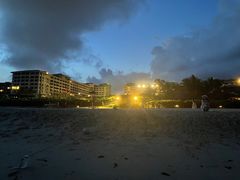 -三亚亚龙湾天域度假酒店