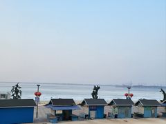 -山海广场