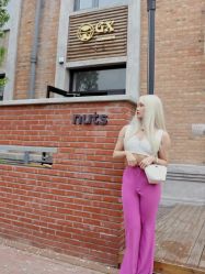 -杉影印象日式烫染專門店
