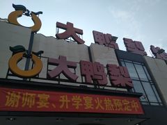 -大鸭梨(天通西苑店)