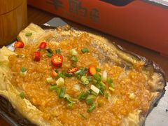 -半酌烧烤小酒馆(南京东路店)