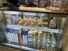 -BE NORMAL CAFE(霞溪路店)