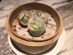 -广州花园酒店荔湾亭·地道点心·粤式饮茶