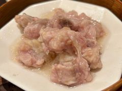 -京香轩·中餐厅(上海中庚聚龙酒店)