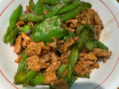 -陈家婆的菜(梅溪湖店)