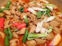 -湘知湘味(岳麓山店)