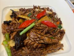 -老德州四合院·德州菜(天衢路店)