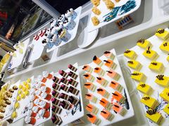 -银鲨海鲜烤肉火锅自助餐厅(五星店)