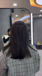 -藤野造型烫染接发
