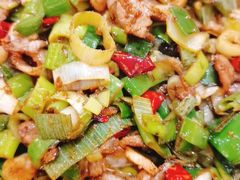 -德泰楼餐饮(莲湖路店)