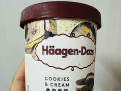 -哈根达斯(美罗城店)