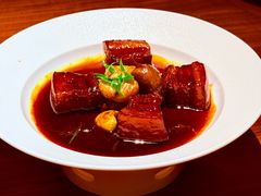 -苏帮袁Sue Cuisine(将台店)