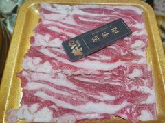 -牛YO寿喜烧·铁板烧和牛火锅自助(市府恒隆店)