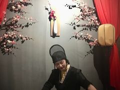 -MAX伯爵沉浸式超级游戏体验馆·实景桌游·剧本杀(小时代店)