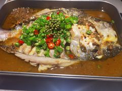 -半天妖烤鱼(方庄店)