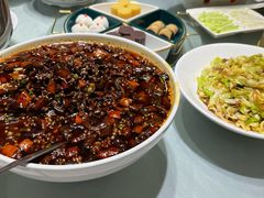 -鸭王烤鸭店(三里河店)