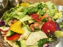 -柿子树炭烤羊腿(金台路店)