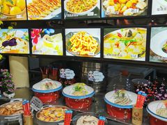 -咱家大院海鲜家常菜