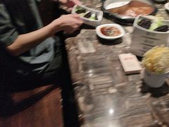 -冠菌火锅自助(东莞桥头店)