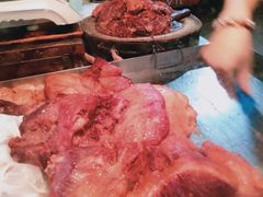 -杨天玉腊牛羊肉