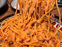 -Q MEX 库迈墨西哥餐吧(三里屯店)