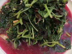 -小厨娘淮扬菜(天印大道店)