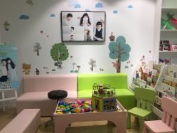 -星童Star.Kids儿童理发&理胎发(美罗店)