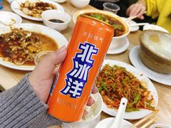 -益民餐厅(哈尔滨道店)