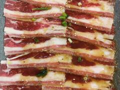 -新石器烤肉(百联川沙店)