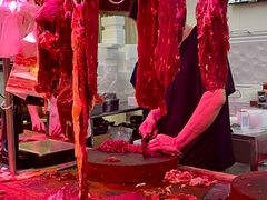 -阿娟牛肉丸·手打牛肉丸·现做现卖