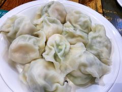 -金谷园饺子·烧烤·家宴(人大总店)