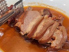 -箪食巷私房菜馆·鲁菜(玉函路店)