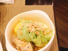 -三宝大饭店-中和艺素餐厅(浦上金山正祥广场店)