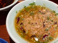 -1078號老北京涮肉(松柏店)