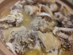 -汀小府·福建客家菜(鼓山沃尔玛店)